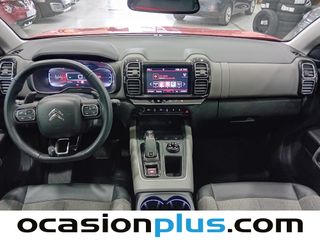 Citroen C5 Aircross BlueHdi 130 S&S Feel EAT8 96 kW (131 CV)