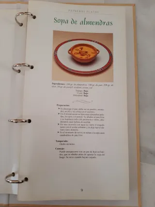 COCINA TRADICIONAL MALAGUEÑA