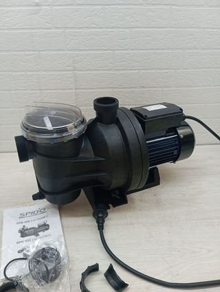 Spid'O SPR 800 Bomba Piscina