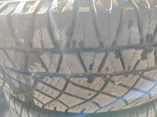 JUEGO LLANTAS SUZUKI GRAND VITARA JB (JT) 1,9 Ltr