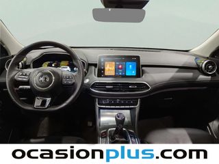 MG HS 1.5 Turbo GDI Luxury 119 kW (162 CV)