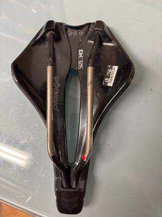 Sillín Prologo NDR Titanium