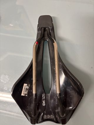 Sillín Prologo NDR Titanium