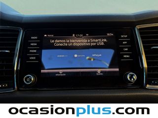 Skoda Kodiaq 2.0 TDI Ambition 4x2 DSG 110 kW (150 CV)