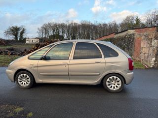 Citroen C4 Picasso 2004