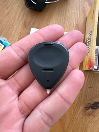 Guitar Hero On Tour DS + Accesorios