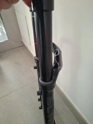 RockShox Lyrik  select Plus