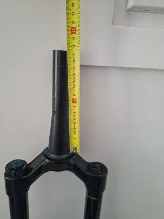 RockShox Lyrik  select Plus