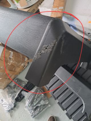 Set Muebles de Salon Exterior - Conjunto Muebles Jardin Exterior 4 Plazas