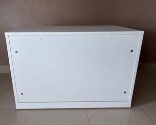 Cómoda Ikea 2 cajones