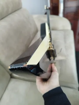 Aria Pro II ZZ Custom 1986 japonesa