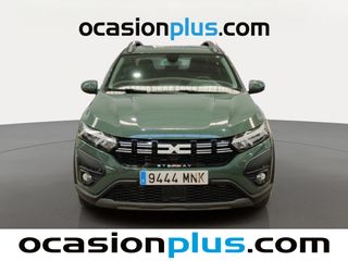 Dacia Sandero Stepway Expression TCe 67 kW (91 CV)