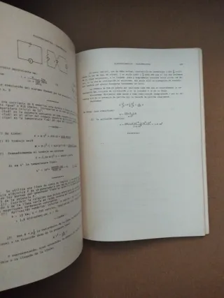 Problemas de física. Daniel Tebar Ortega