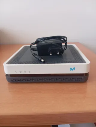 Router Movistar Smart WiFi 6 Go