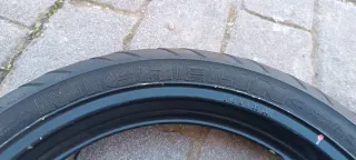 Ruedas vespino Velofax.