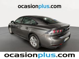 Peugeot 508 PureTech 130 Active Pack EAT8 96 kW (130 CV)