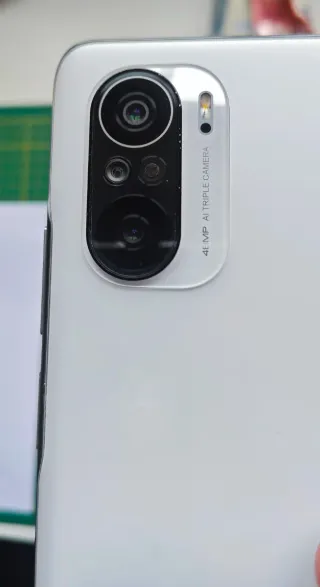 Xiaomi Poco F3