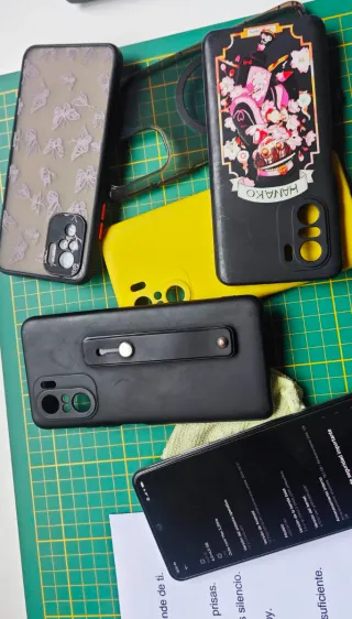 Xiaomi Poco F3