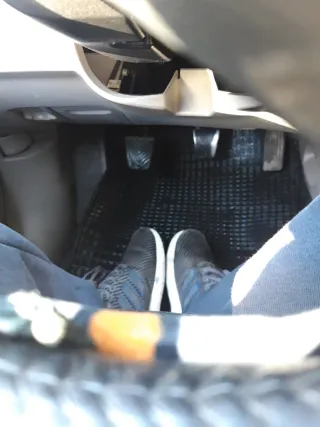 Mitsubishi Grandis 2007