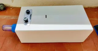 Calentador Ariston Fast R X ONM 11-14 a Gas