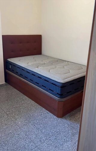 LIQUIDACIÓN EN Canapés abatibles y colchones