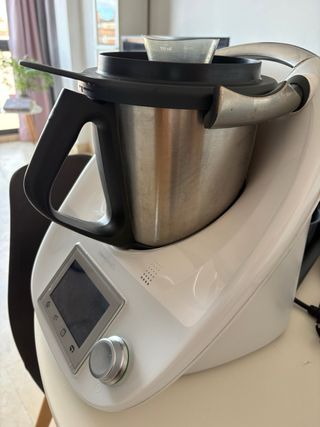 Thermomix TM5