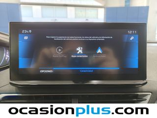 Peugeot 3008 BlueHDi 130 S&S Roadtrip EAT8 96 kW (130 CV)