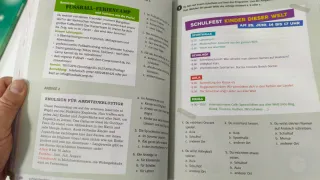 Die deutschprofis a1.2, libro del alumno y libr...