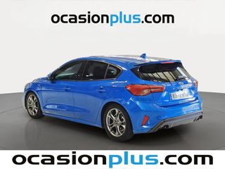 Ford Focus 1.0 Ecoboost S&S ST-Line 92 kW (125 CV)