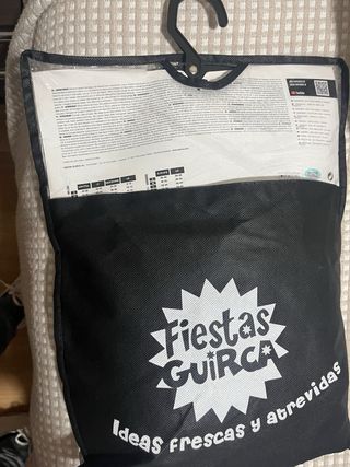 Disfraz Joker Adulto Talla Única