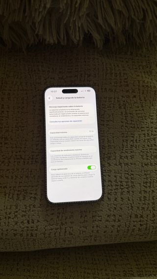 iPhone 14 Pro 128GB Morado