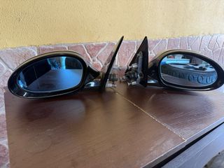 Espejos pack m BMW E90/E91/E92