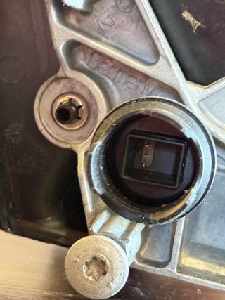 Espejos pack m BMW E90/E91/E92