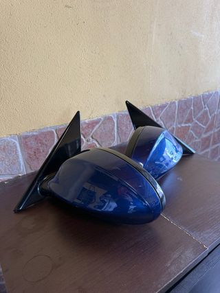 Espejos pack m BMW E90/E91/E92