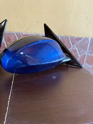 Espejos pack m BMW E90/E91/E92