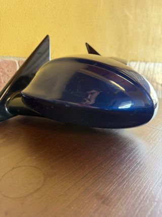 Espejos pack m BMW E90/E91/E92