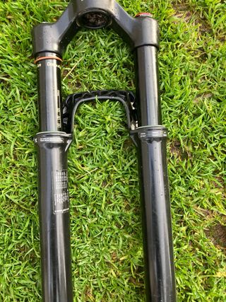 Rock Shox SID Ultimate Brain Horquilla