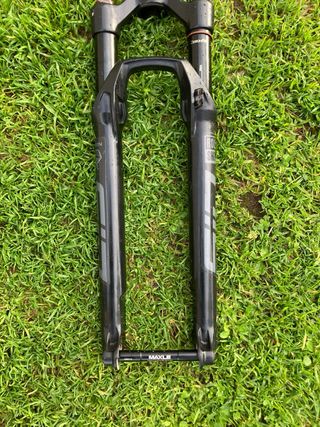 Rock Shox SID Ultimate Brain Horquilla