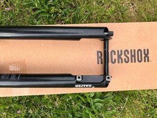 Rock Shox SID Ultimate Brain Horquilla