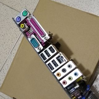 Placa Base ASUS M2N-E SLI