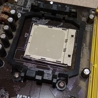 Placa Base ASUS M2N-E SLI