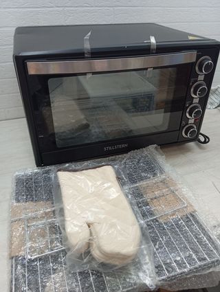 Forno Stillstern 60L - Convettione