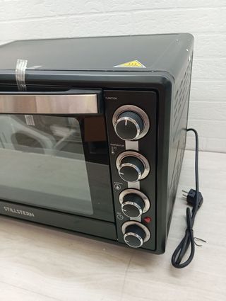 Forno Stillstern 60L - Convettione
