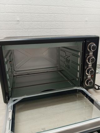 Forno Stillstern 60L - Convettione