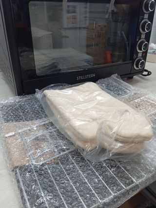 Forno Stillstern 60L - Convettione