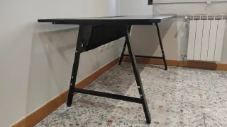 Mesa escritorio gaming IKEA UTESPELARE