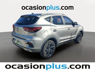 MG ZS 1.0T Luxury Auto 82 kW (111 CV)