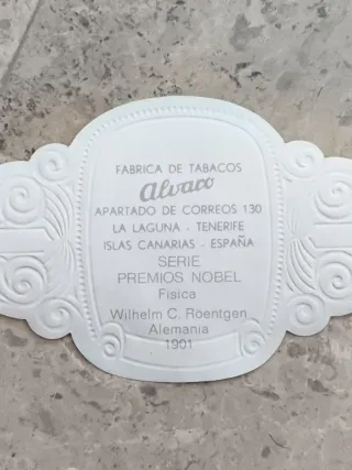 Vitolas Álvaro Premios Nobel Física Completo