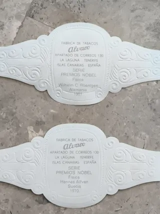 Vitolas Álvaro Premios Nobel Física Completo