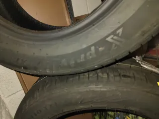 Neumáticos 205/55R15 88V REMAX PRIVILO TX1